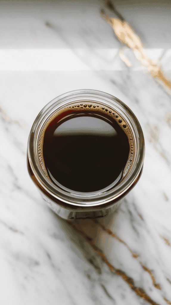 Yuzu Citrus Cold Brew