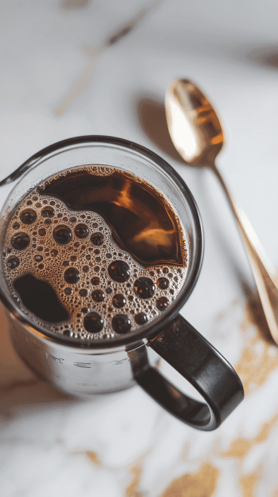 Yuzu Citrus Cold Brew