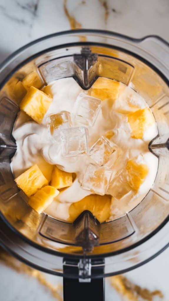 Baileys Colada