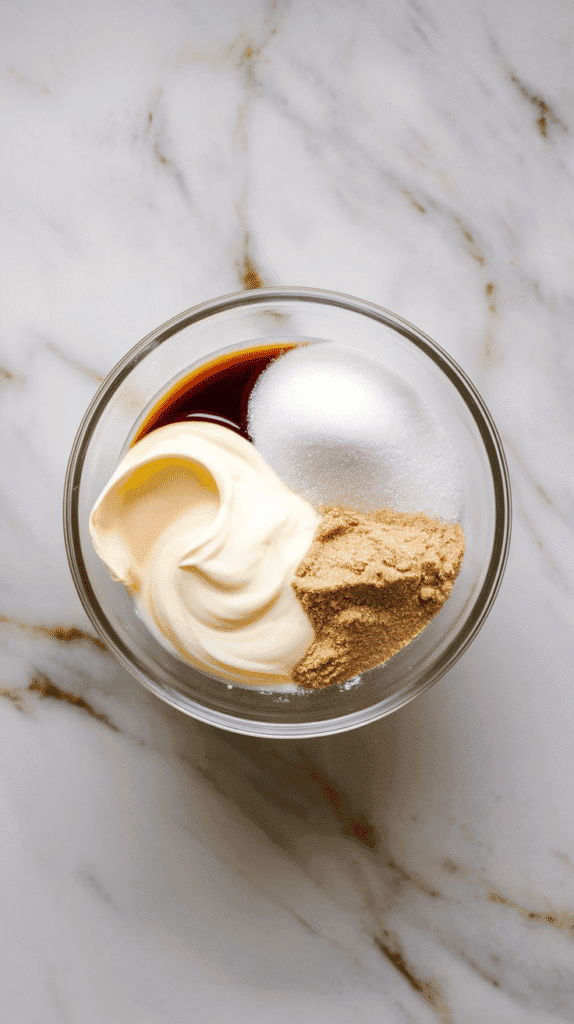 Toasted Marshmallow Cold Brew