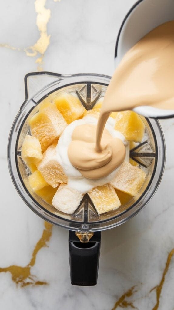 Baileys Colada