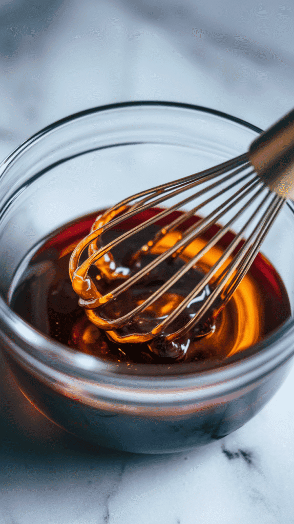 Black Sesame Cold Brew