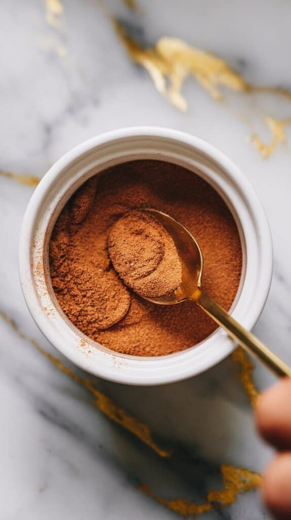 Pumpkin Brown Butter Snickerdoodles 