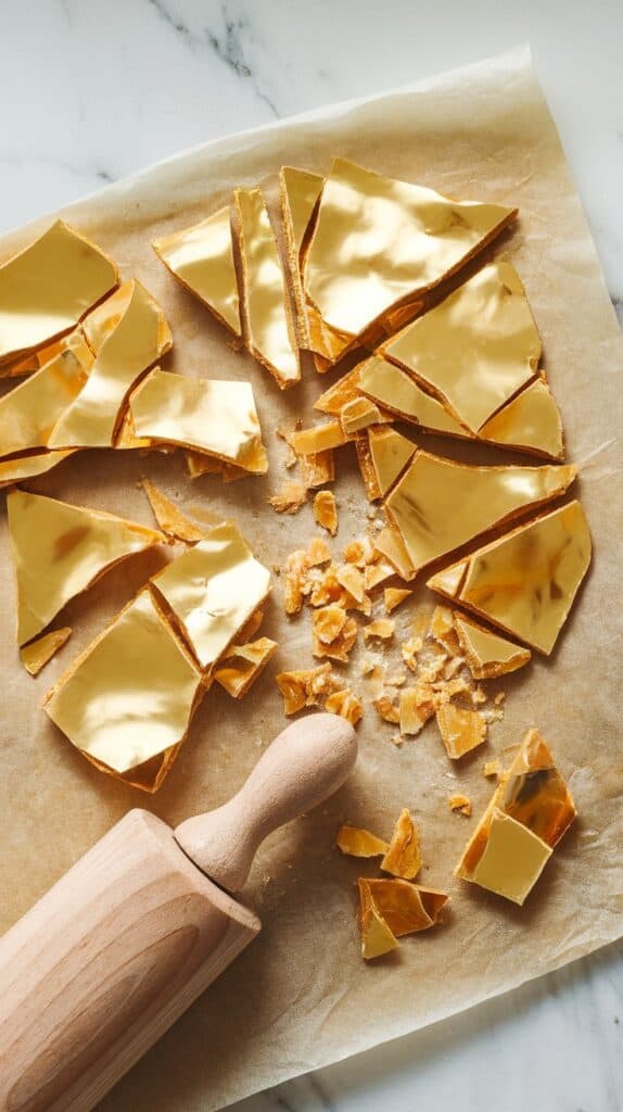 Hazelnut Brittle Creamer