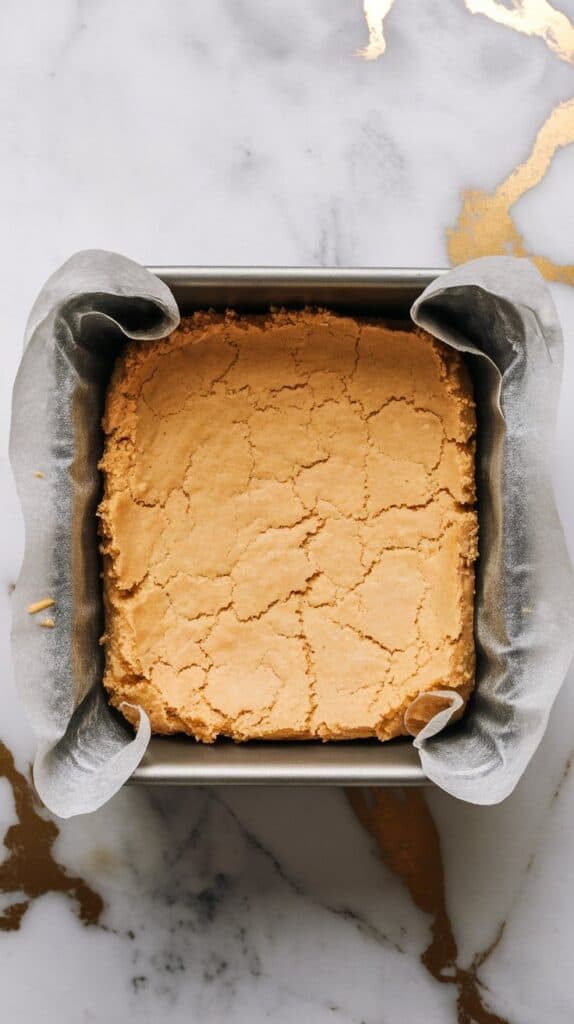 Mulberry Shortbread Bars