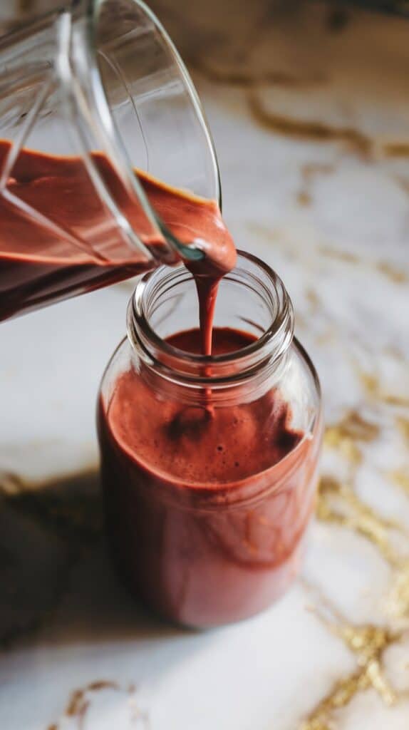 Raspberry Truffle Creamer 