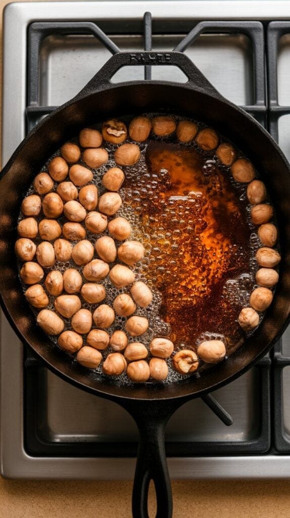 Hazelnut Brittle Creamer