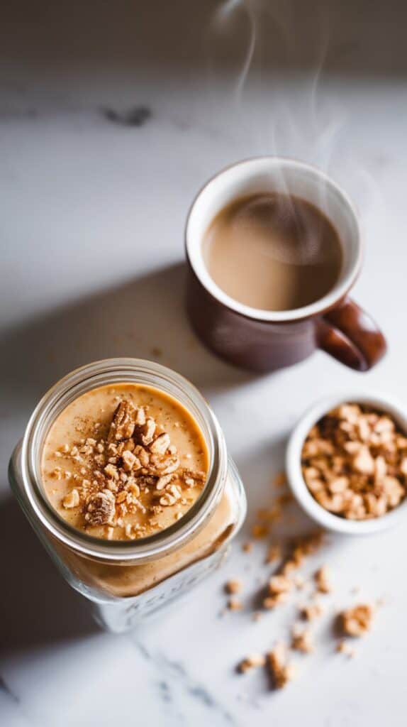 Hazelnut Brittle Creamer