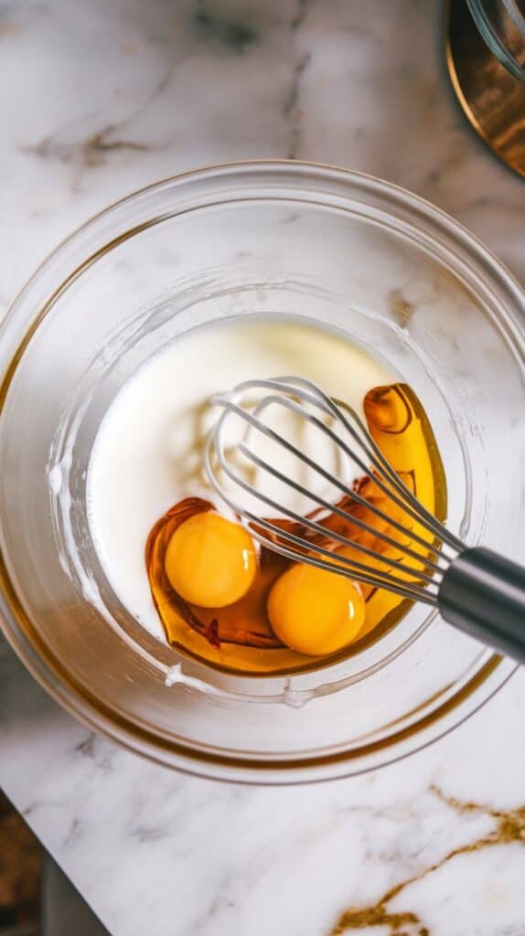 Mulberry Matcha Cupcakes