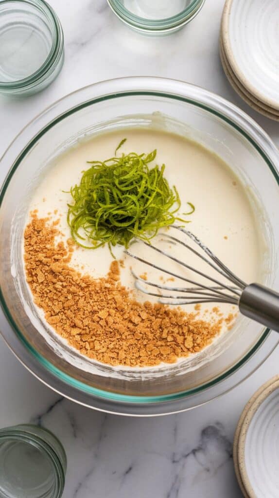 Key Lime Pie Creamer