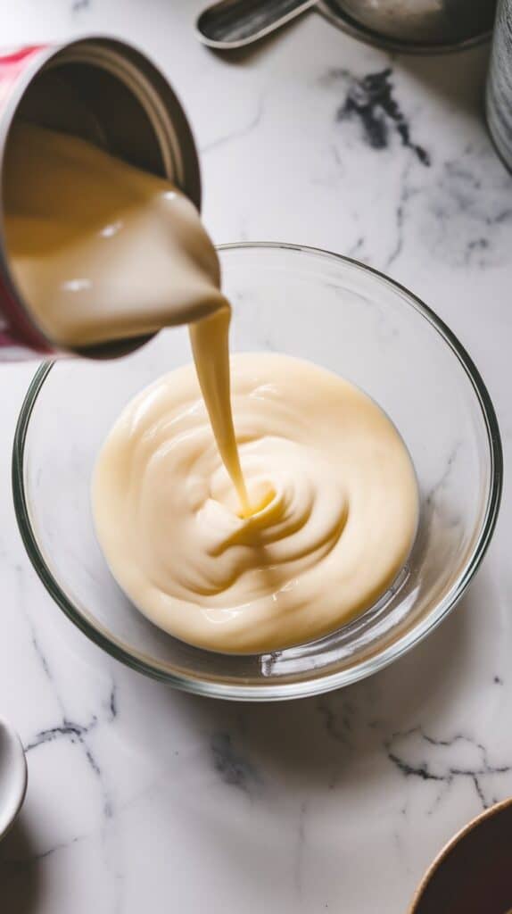 Key Lime Pie Creamer