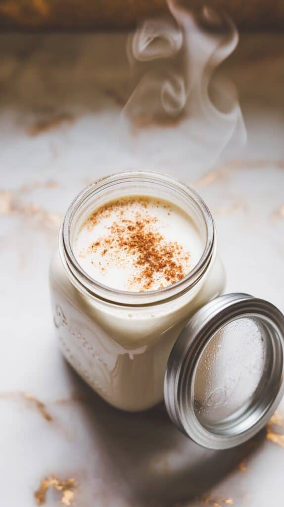 Oatmeal Cookie Creamer