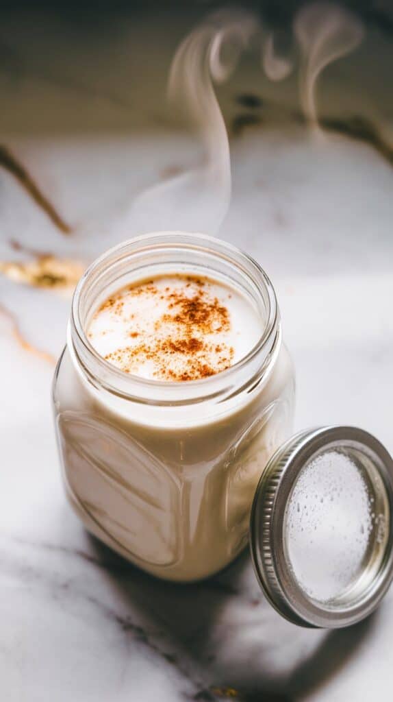 Oatmeal Cookie Creamer