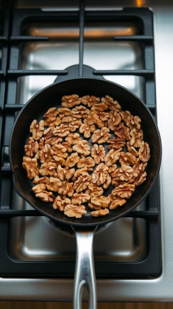 Baklava Coffee Creamer