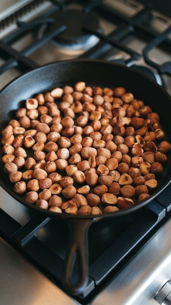 Hazelnut Brittle Creamer