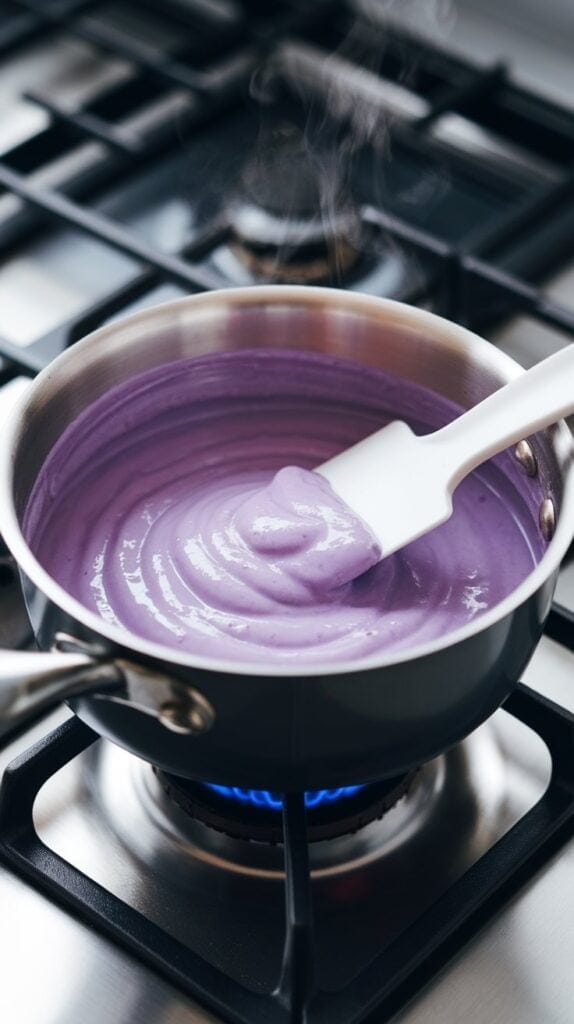 Ube Coconut Creamer 