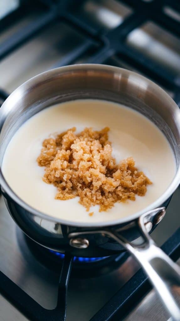 Oatmeal Cookie Creamer