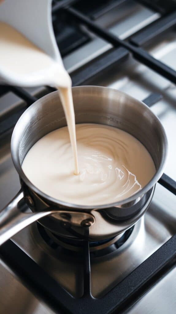 Turmeric Vanilla Creamer