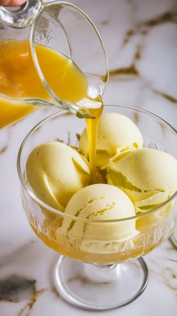 Witch’s Brew Lime Punch