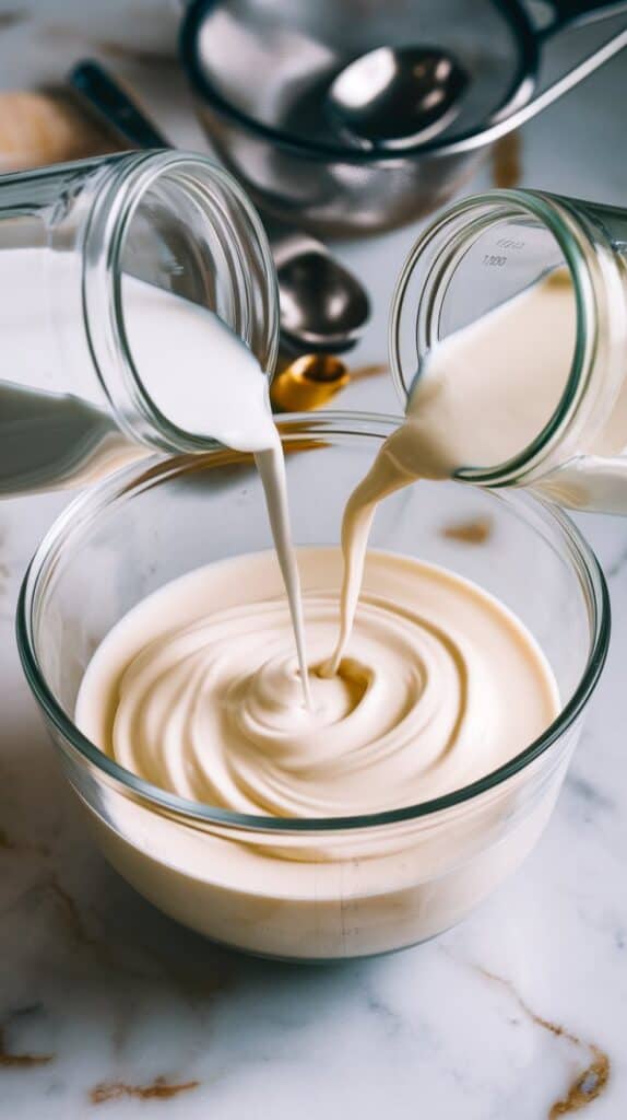 Key Lime Pie Creamer