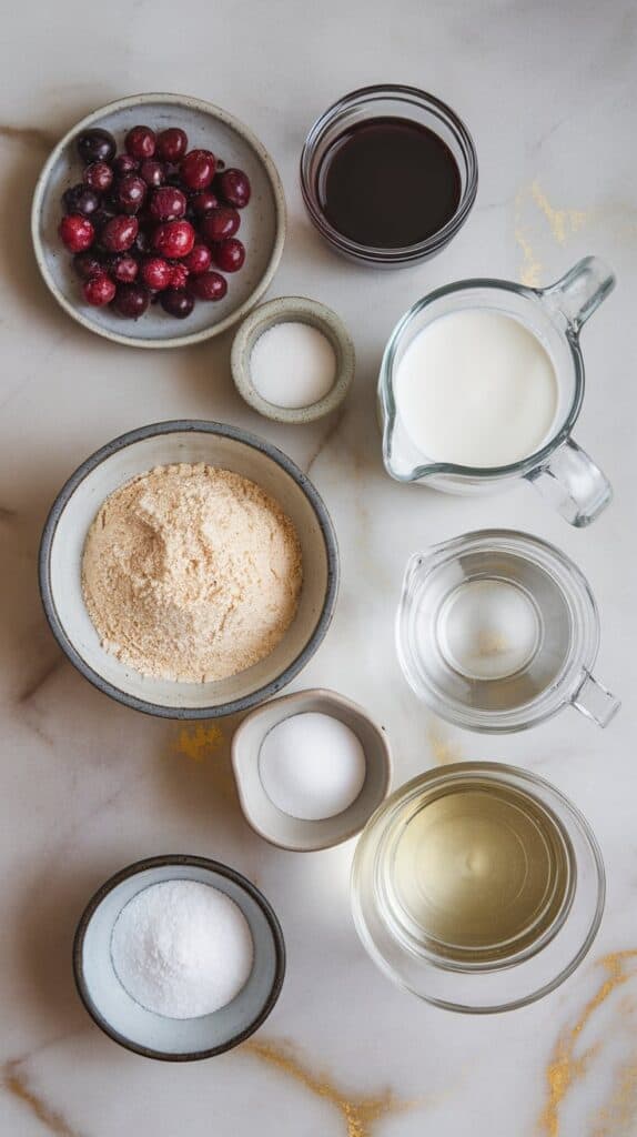 Mulberry Mochi Ice Cream