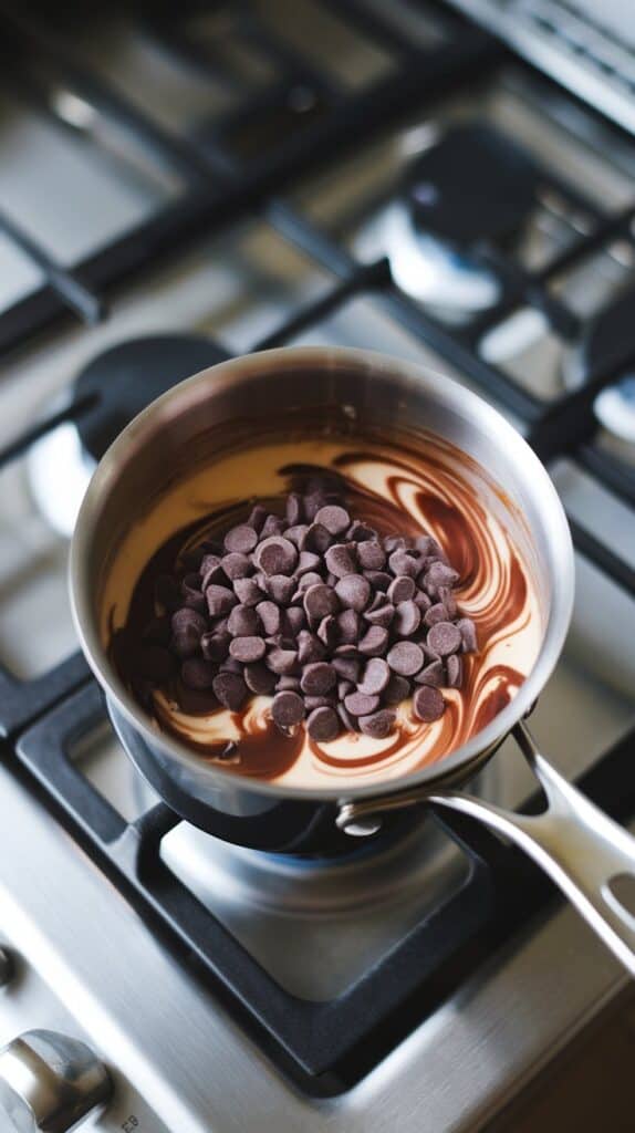 Raspberry Truffle Creamer 