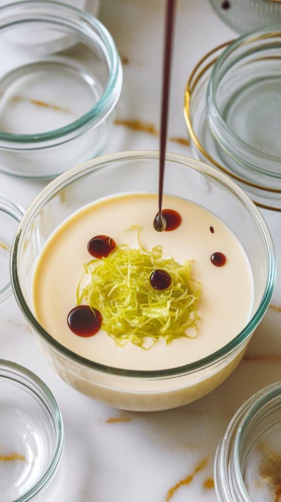 Key Lime Pie Creamer