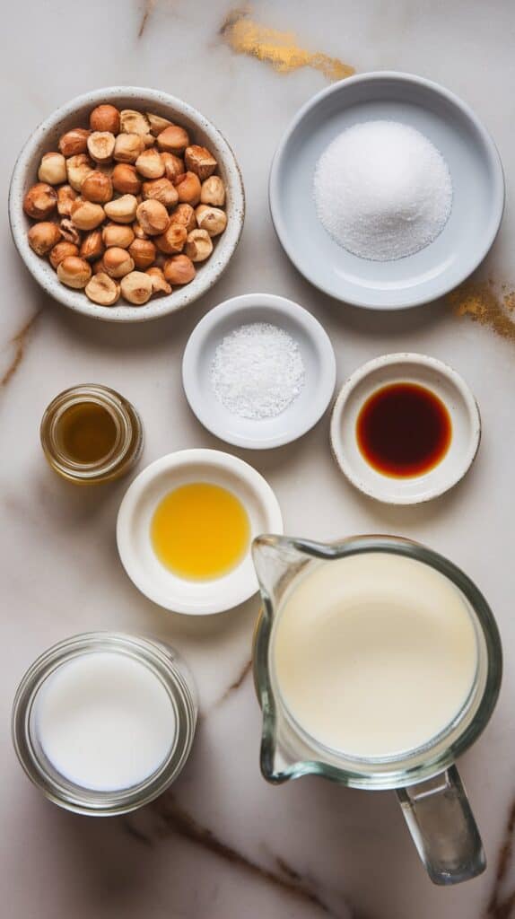 Hazelnut Brittle Creamer