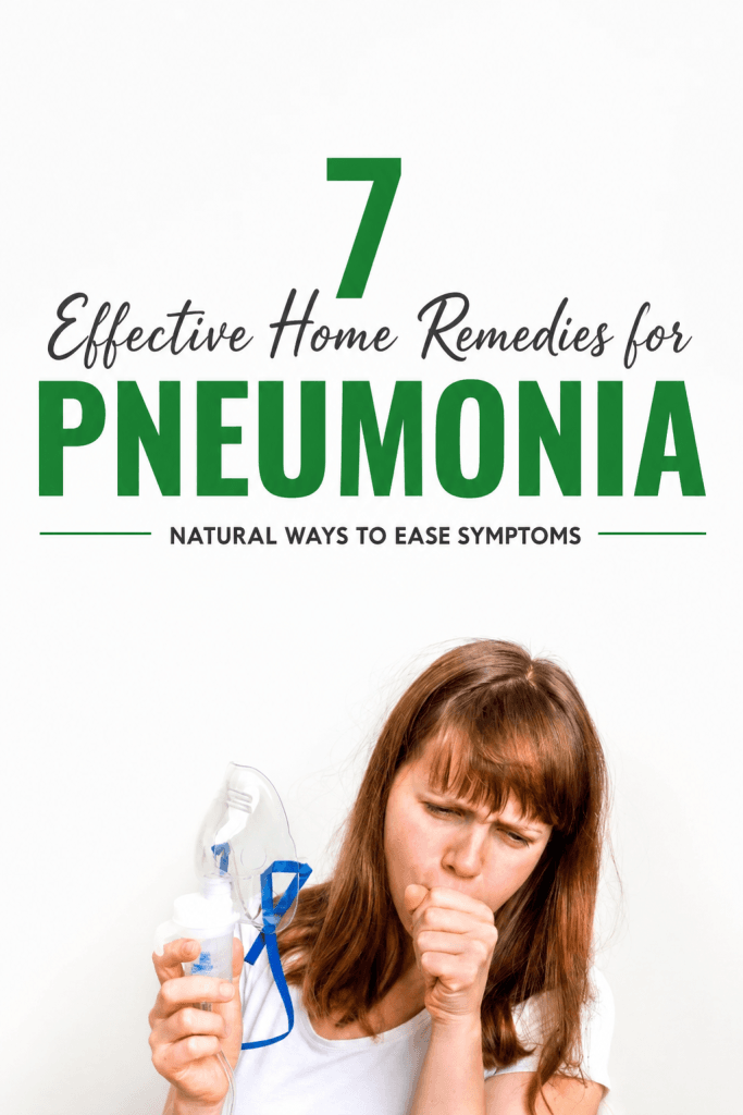 home-remedies-for-pneumonia