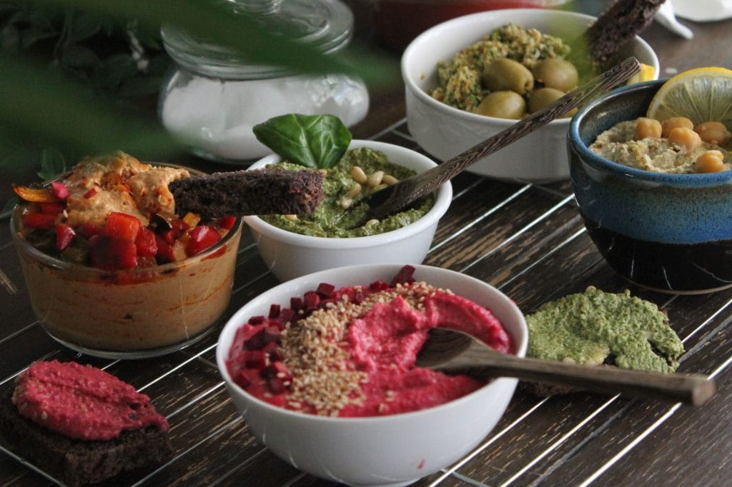7 Reasons the Green Mediterranean Diet Keeps Outperforming the Original