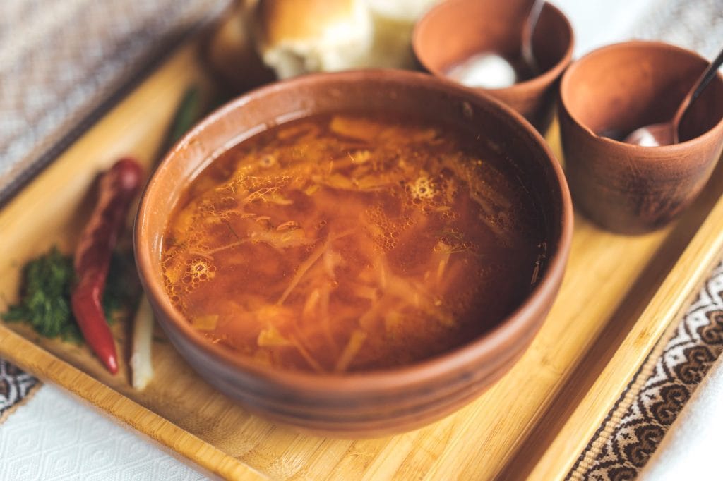 The Cabbage Soup Diet: A 7-Day Plan for Fast, Short-Term Weight Loss