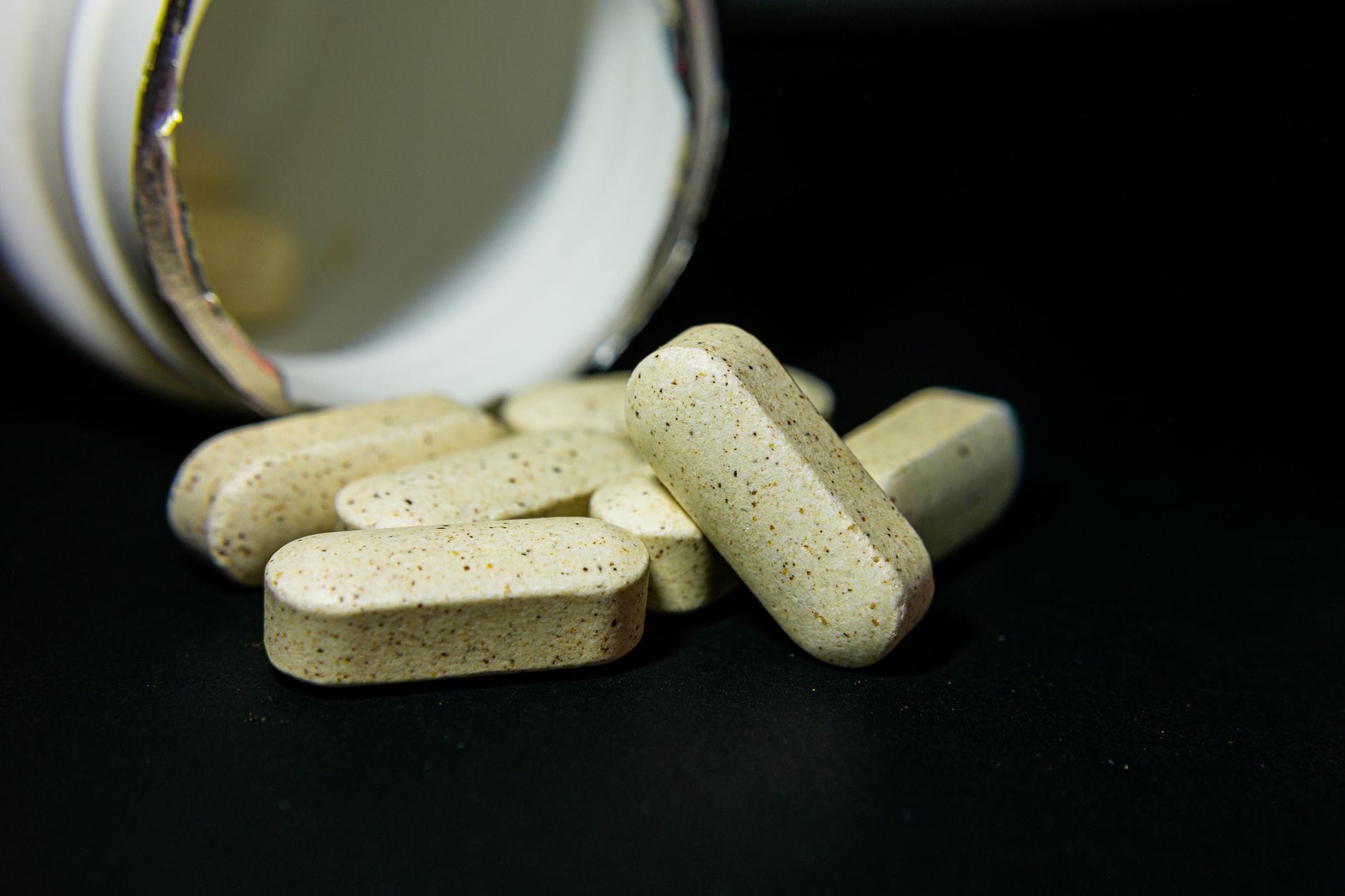 vitamin b12 supplement pills