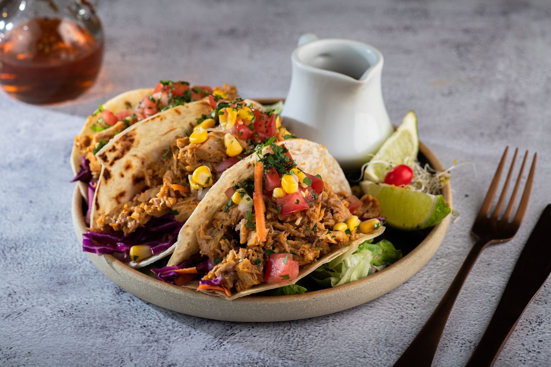 Nourishing and Light Food Recipes You Must Try for Everyday Energy