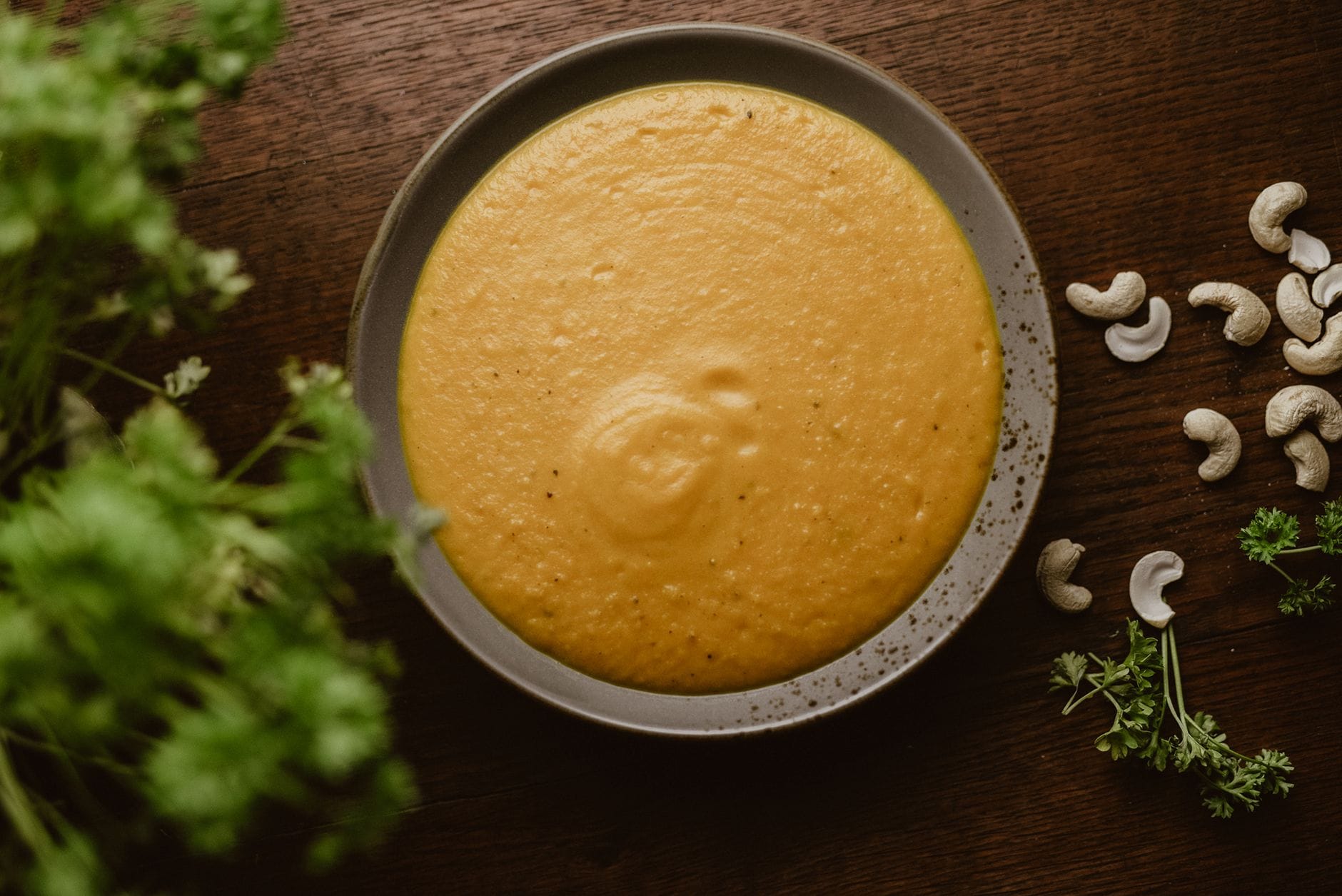 A Warm, Practical Guide to Eating Well on a Puréed Diet