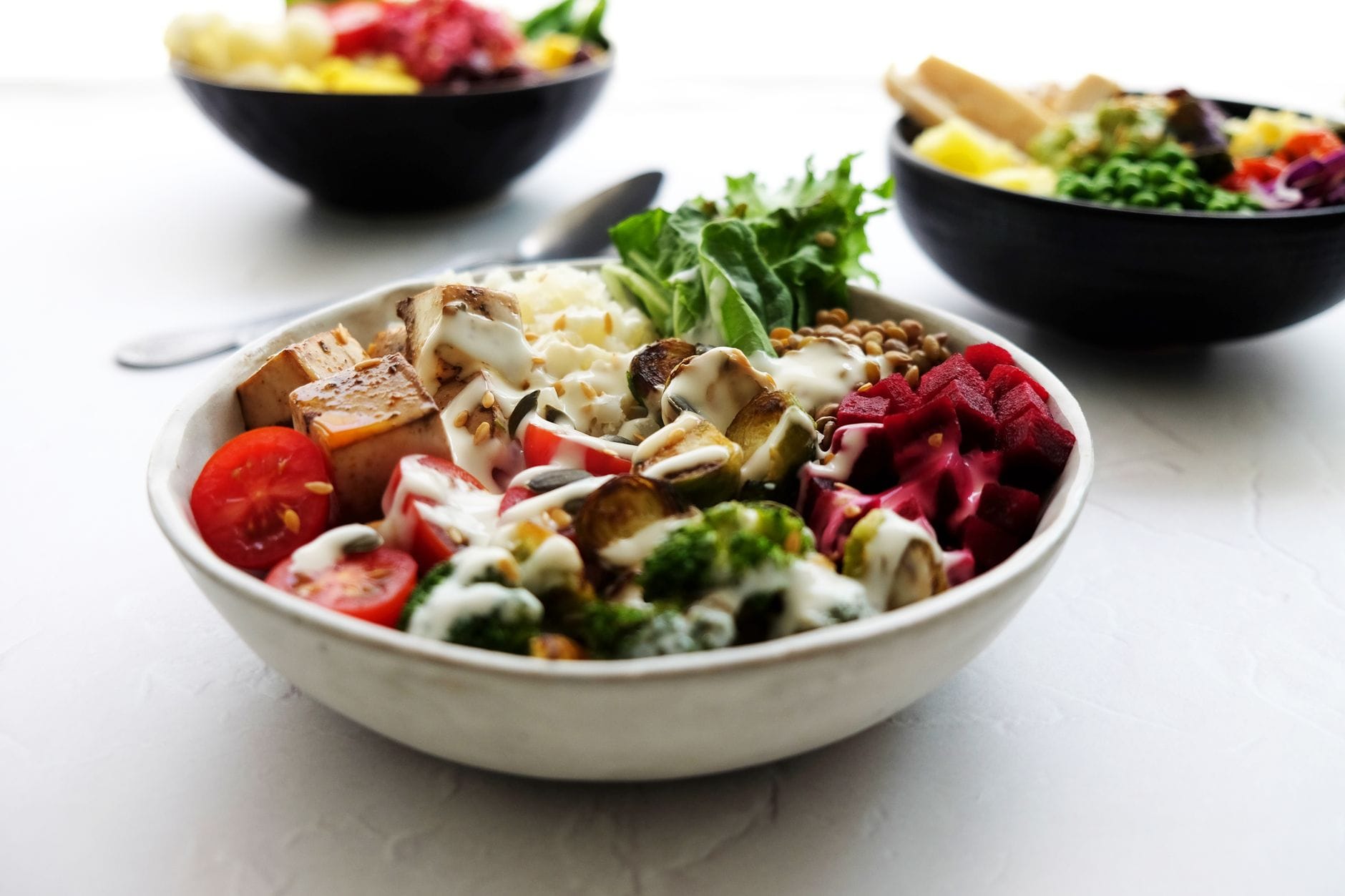 What Going Vegan Really Does for Your Body (and Where It Trips People Up)