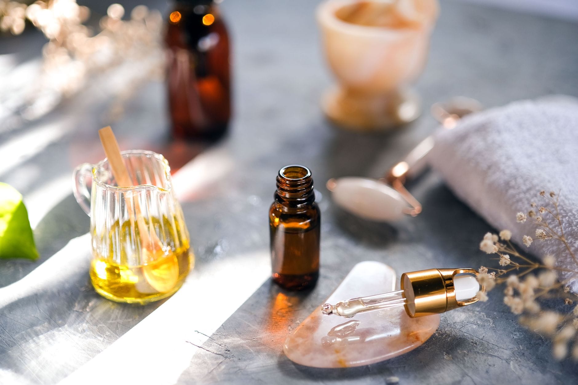 Sandalwood Oil Benefits: What This Fragrant Oil Can Do for Skin, Hair, and Health
