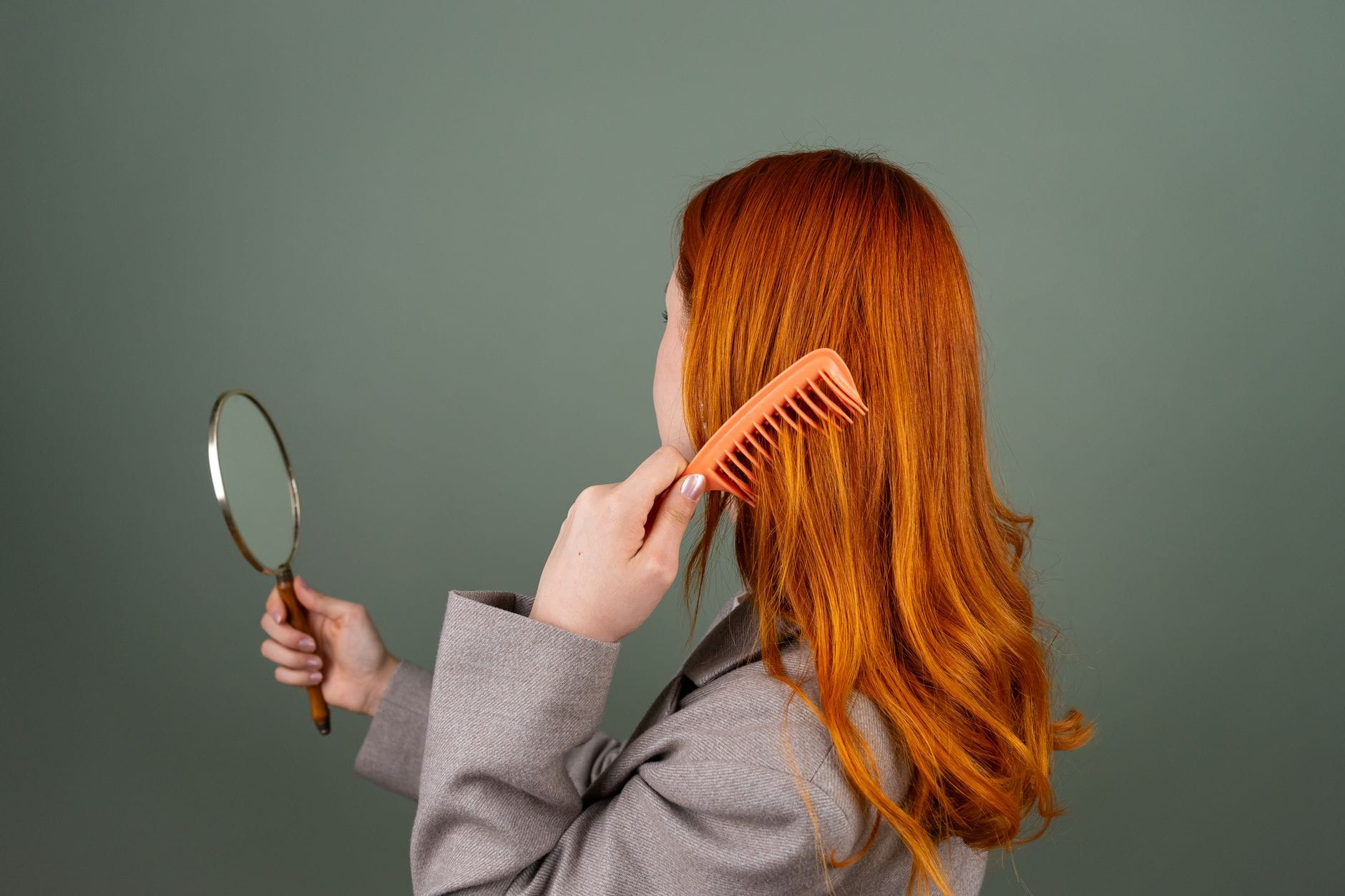 How to Control Hair Fall Naturally: 11 Home Remedies That Actually Work
