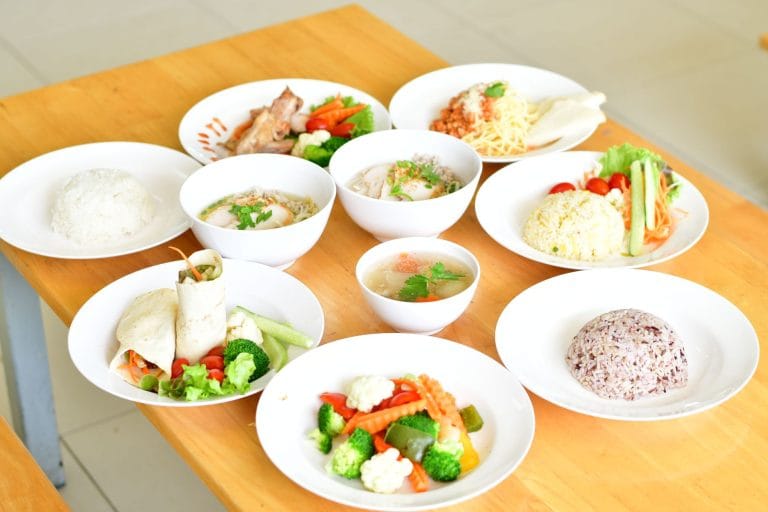 Balanced Diet 101: The 5 Food Groups That Keep You Thriving