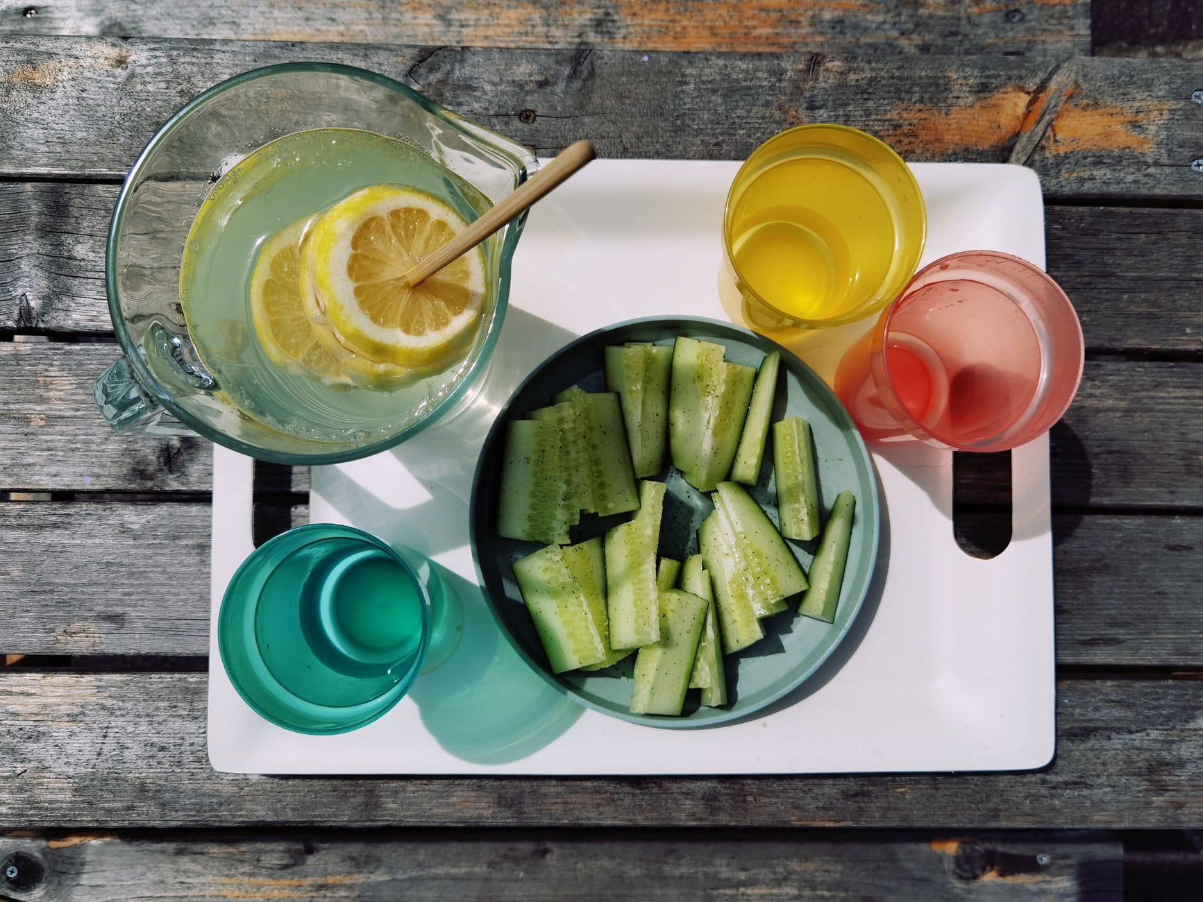 Nourish Your Skin From the Inside