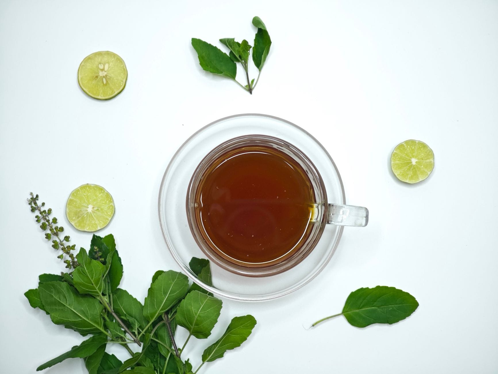 Unexpected Side Effects of Tulsi: What Holy Basil's Fans Rarely Mention