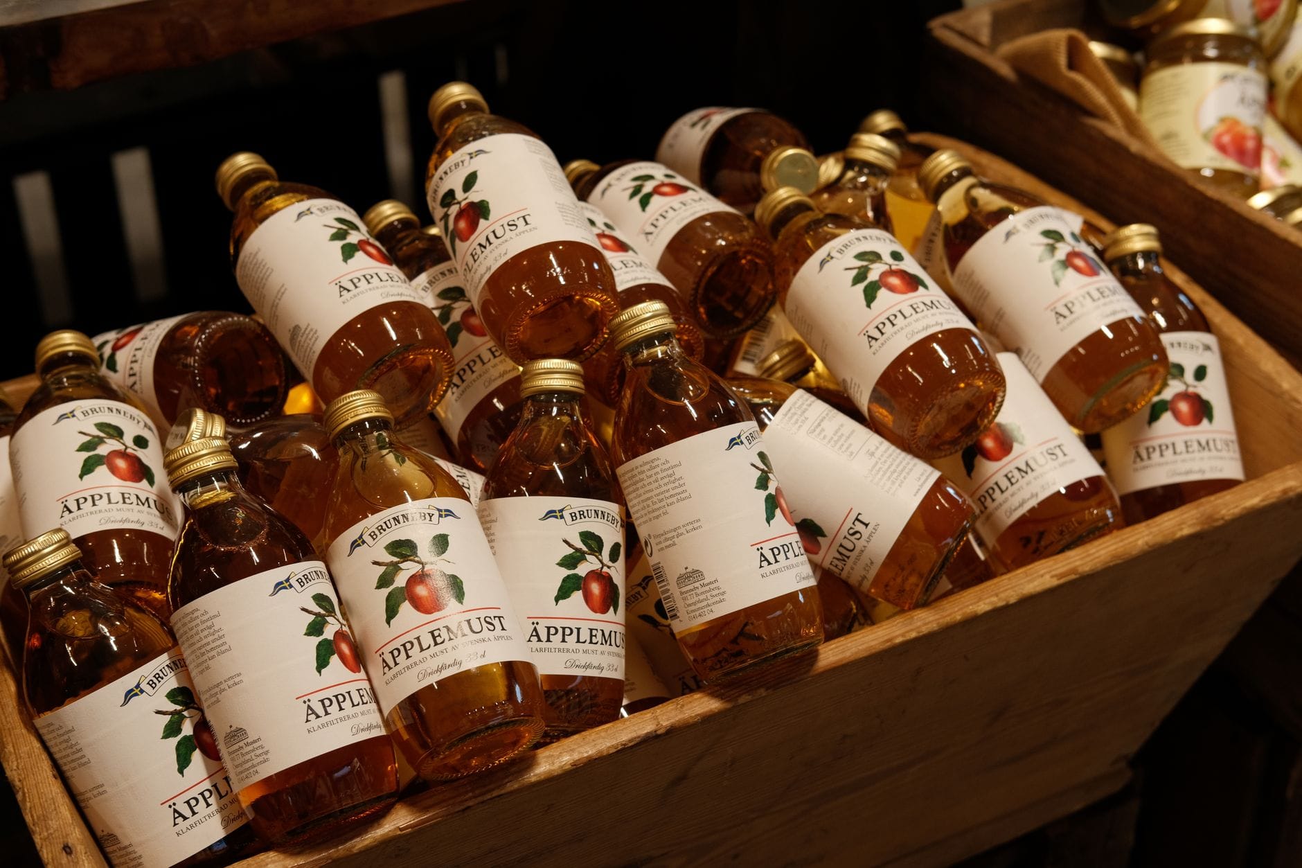 Apple Cider Vinegar