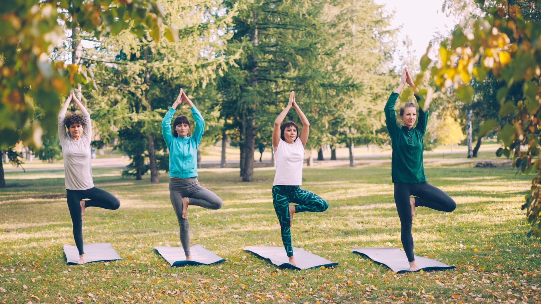 Vrikshasana (Tree Pose): How to Do It and Why It Belongs in Your Practice