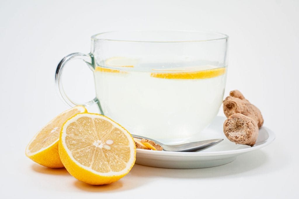 Drinks That Help You Lose Weight: 7 Simple Metabolism-Boosting Recipes