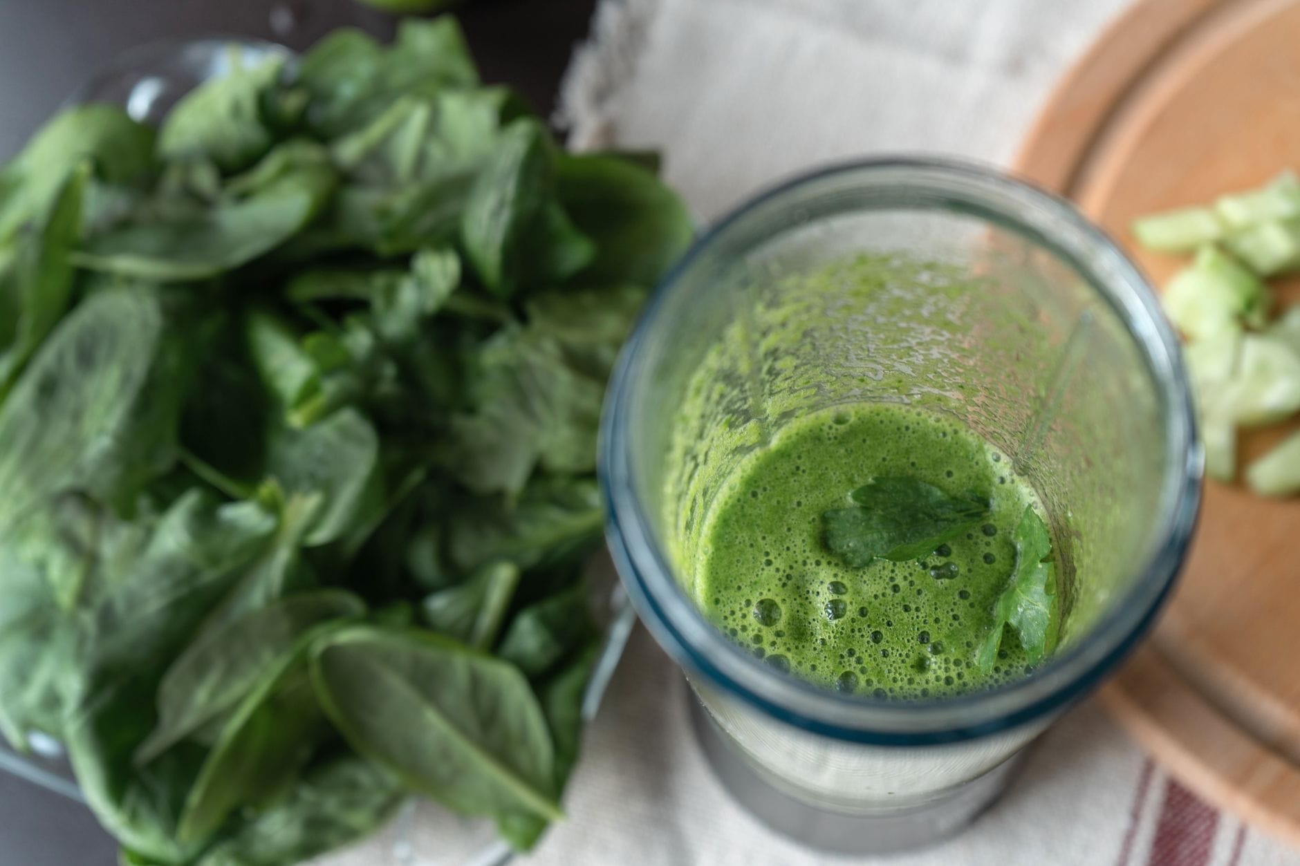 Simple Coconut Water Recipes