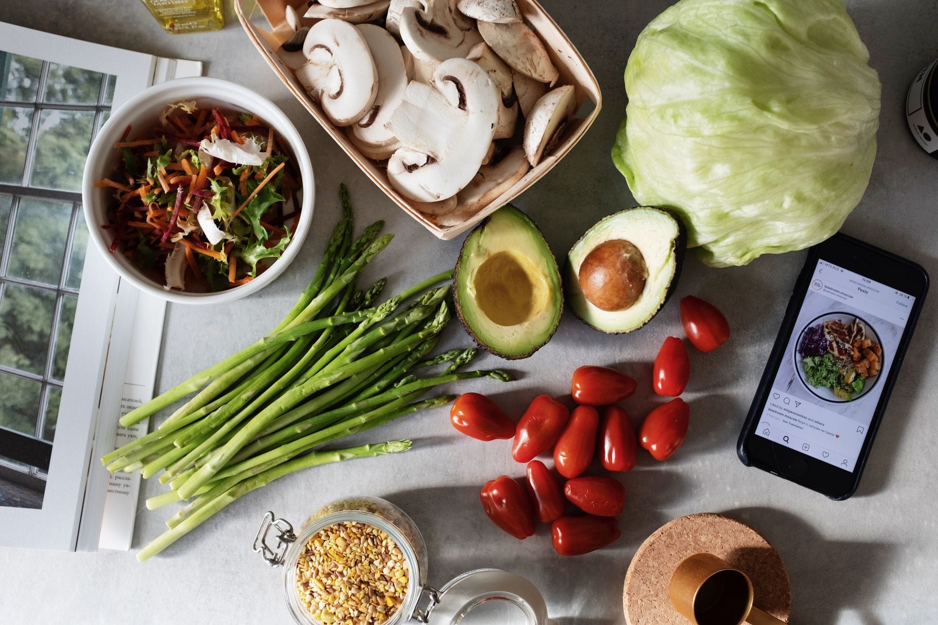 Getting Your Macros Right