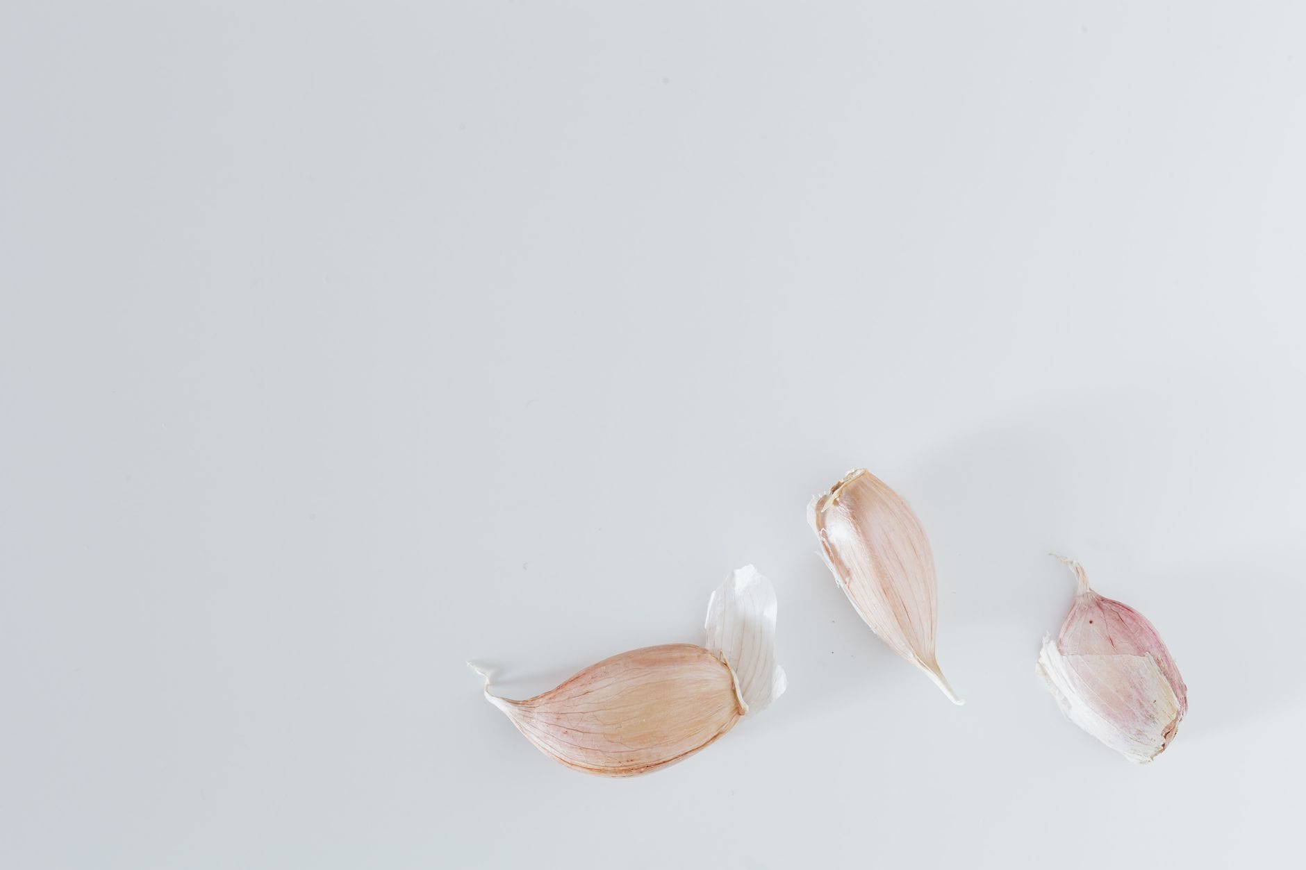 Soothe the Cough with Garlic and Honey