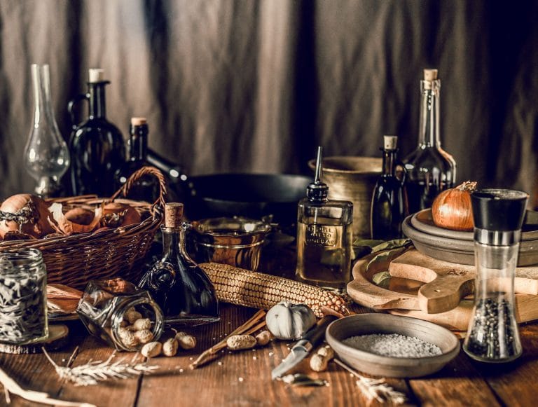 Peanut Oil Benefits: What This Kitchen Staple Can Do for Your Heart, Skin, and Hair