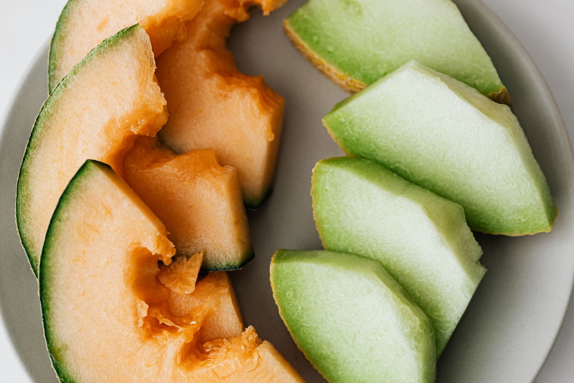 Cantaloupe Benefits: What This Summer Melon Does for Your Skin, Hair, and Health