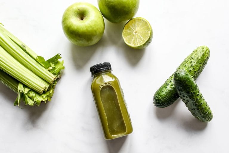 Celery Juice Benefits for Skin, Hair, and Health: What This Green Drink Really Offers