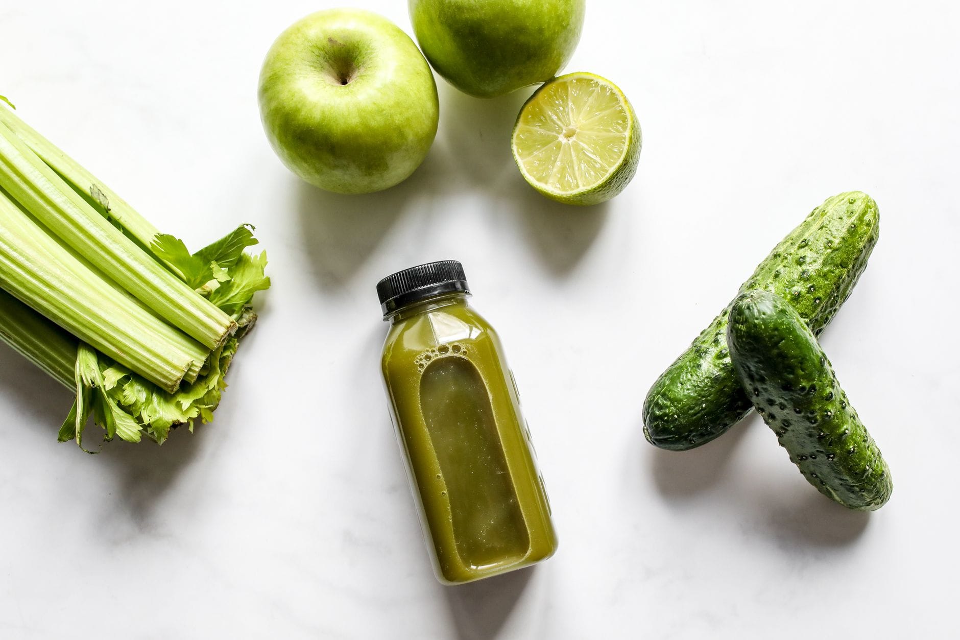 Celery Juice Benefits for Skin, Hair, and Health: What This Green Drink Really Offers